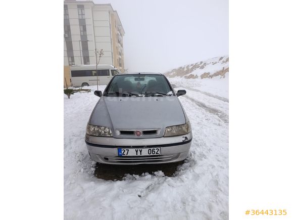 Sahibinden Fiat Palio 1.2 SL 2005 Model