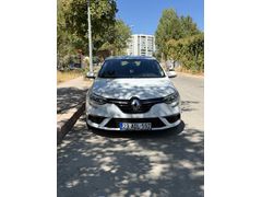 Sahibinden Renault Megane 1.3 TCe Joy 2020 Model 