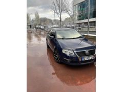 Sahibinden Volkswagen Passat 1.6 FSi Comfortline 2005 Model 