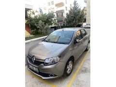 Sahibinden Renault Symbol 1.2 Touch 2014 Model 