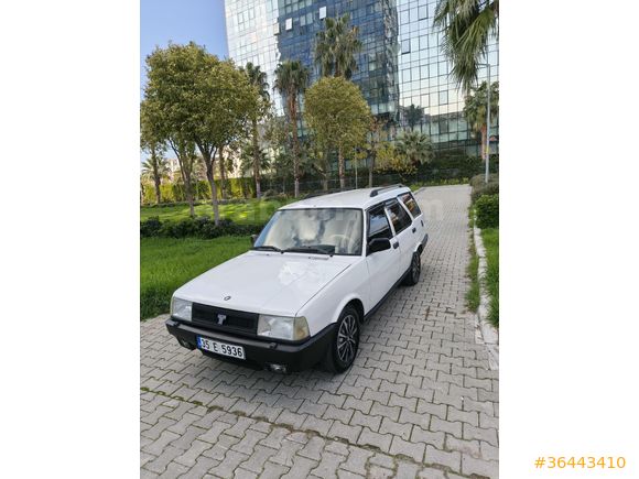 Sahibinden Tofaş Kartal 5 Vites 1996 Model