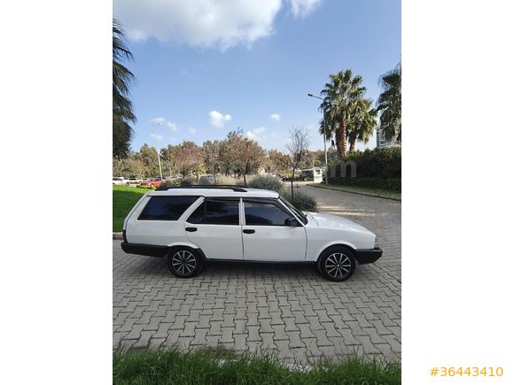 Sahibinden Tofaş Kartal 5 Vites 1996 Model