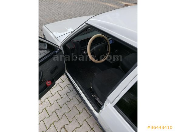 Sahibinden Tofaş Kartal 5 Vites 1996 Model