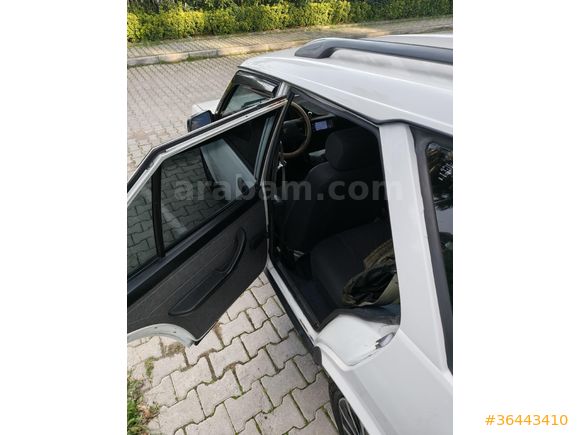 Sahibinden Tofaş Kartal 5 Vites 1996 Model