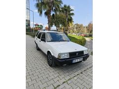 Sahibinden Tofaş Kartal 5 Vites 1996 Model