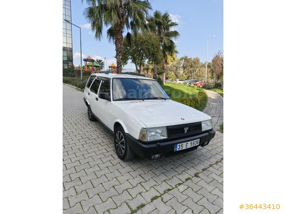 Sahibinden Tofaş Kartal 5 Vites 1996 Model
