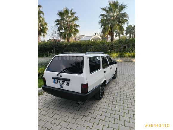 Sahibinden Tofaş Kartal 5 Vites 1996 Model