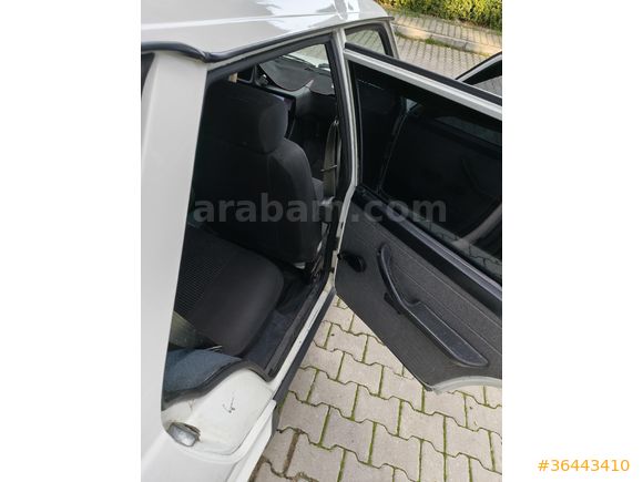 Sahibinden Tofaş Kartal 5 Vites 1996 Model
