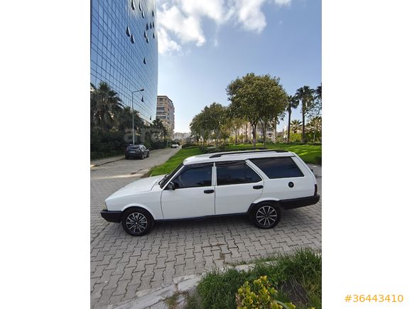 Sahibinden Tofaş Kartal 5 Vites 1996 Model