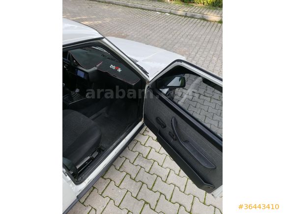 Sahibinden Tofaş Kartal 5 Vites 1996 Model