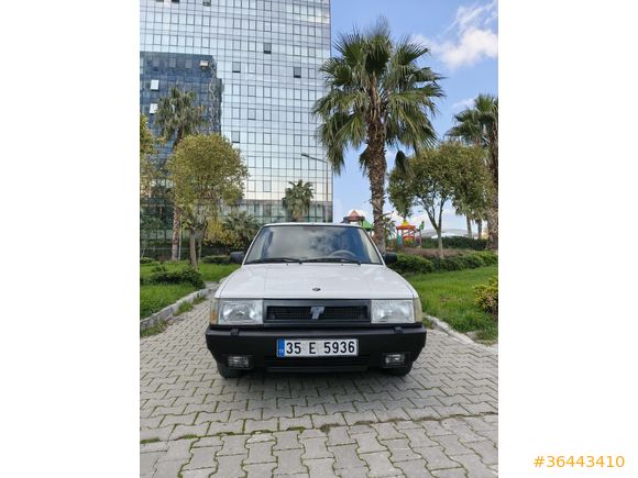 Sahibinden Tofaş Kartal 5 Vites 1996 Model