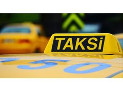 Sahibinden Ticari Araçlar Hat & Plaka Taksi Plakası