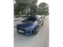 Sahibinden Hyundai i30 1.6 CRDi Elite Plus 2017 Model  173.000 km Lacivert
