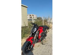 Sahibinden Benelli 125 S 