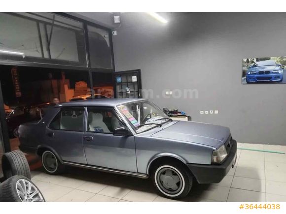 Sahibinden Tofaş Doğan L 1991 Model 