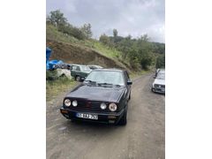 Sahibinden Volkswagen Golf 2.0 GTi 1991 Model 