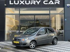 2009-1.4TDCİ-FİESTA VAN- UYGUN FİYAT
