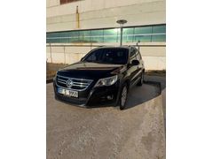 Sahibinden Volkswagen Tiguan 1.4 TSI Sport&Style 2010 Model Van 224.000 km Siyah