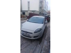 Sahibinden Fiat Bravo 1.6 Mjet Active Plus 2011 Model
