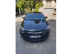 Sahibinden Opel Astra 1.6 CDTI Sport 2015 Model