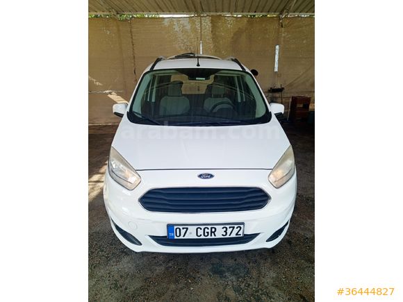 Sahibinden düşük li SADECE 125 BİNDE HATASİZ BOYASİZ 1.6 95 LİK TİTANYUM