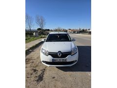 Sahibinden Renault Symbol 1.5 dCi Touch 2016 Model
