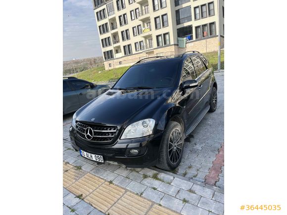 Acilll! Sahibinden, Mercedes - Benz-320 CDİ / DEĞİŞEN PARÇA YOK /Balıkesir