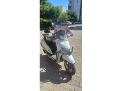 Sahibinden Honda Activa 125  