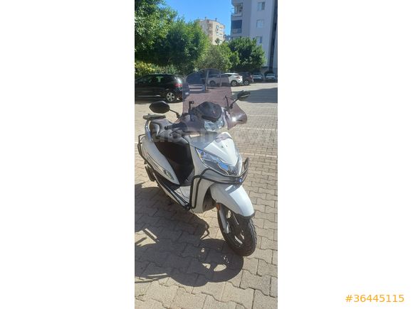 Sahibinden Honda Activa 125  