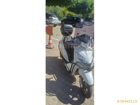 Sahibinden Honda Activa 125  