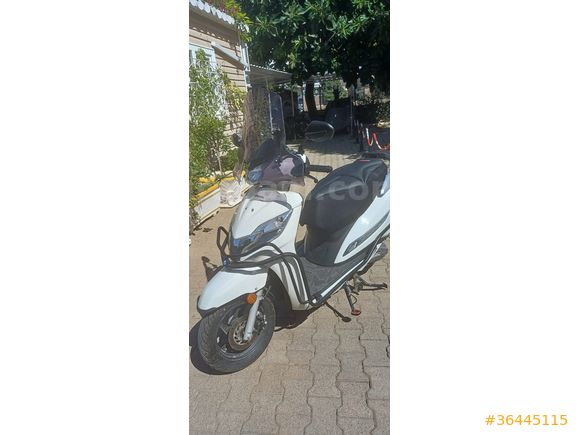 Sahibinden Honda Activa 125  