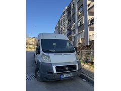 Sahibinden Fiat Ducato 15 m³ 2011 Model 