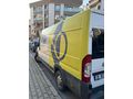 Sahibinden Fiat Ducato 15 m³ 2011 Model 