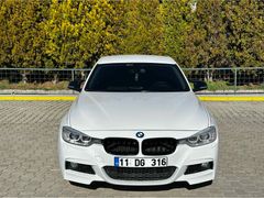 Sahibinden BMW 3.16i Hatasız Tek Parça Lokal Tramersiz Değişensiz F30