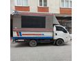 Sahibinden Kia Bongo K2700 DLX