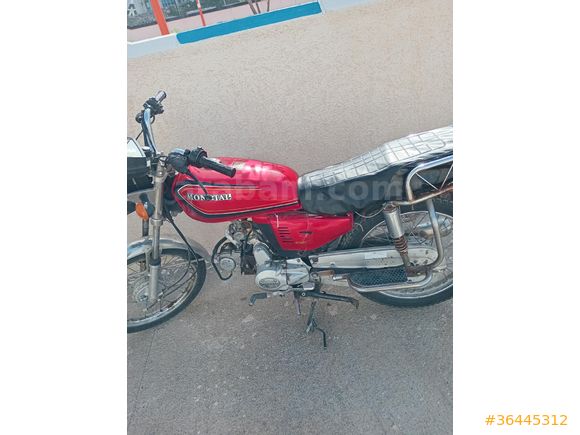 Sahibinden Mondial 100 UAG