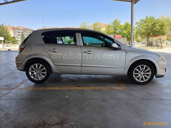 Sahibinden Opel Astra 1.3 CDTI Enjoy 2005 Model