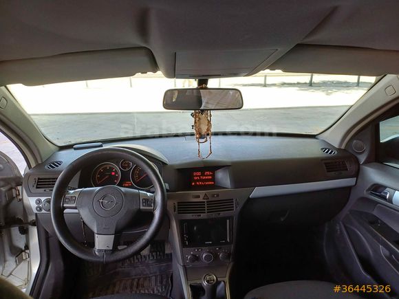 Sahibinden Opel Astra 1.3 CDTI Enjoy 2005 Model