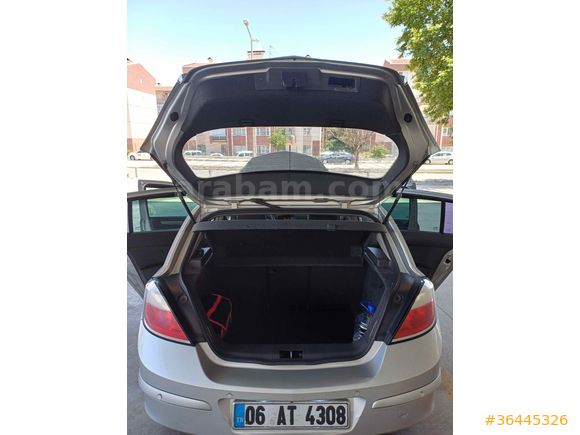 Sahibinden Opel Astra 1.3 CDTI Enjoy 2005 Model