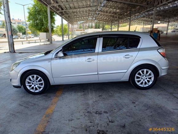 Sahibinden Opel Astra 1.3 CDTI Enjoy 2005 Model