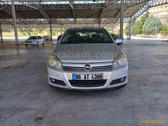 Sahibinden Opel Astra 1.3 CDTI Enjoy 2005 Model