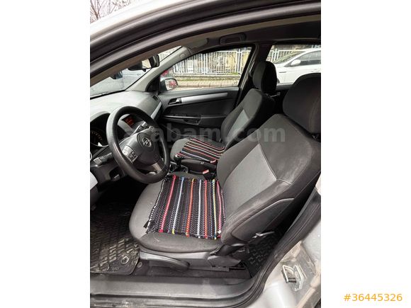 Sahibinden Opel Astra 1.3 CDTI Enjoy 2005 Model