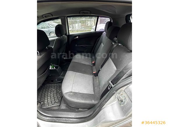 Sahibinden Opel Astra 1.3 CDTI Enjoy 2005 Model