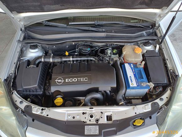 Sahibinden Opel Astra 1.3 CDTI Enjoy 2005 Model