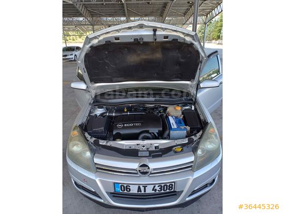 Sahibinden Opel Astra 1.3 CDTI Enjoy 2005 Model