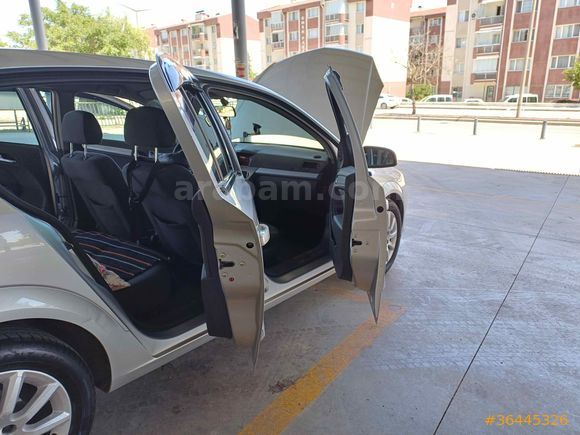 Sahibinden Opel Astra 1.3 CDTI Enjoy 2005 Model