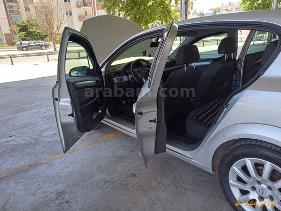 Sahibinden Opel Astra 1.3 CDTI Enjoy 2005 Model