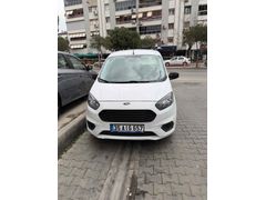 Sahibinden Ford Tourneo Courier 1.5 TDCi Journey Trend 2019 Model 