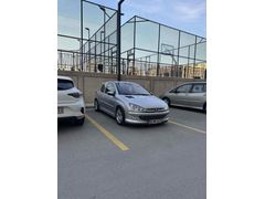 Sahibinden Peugeot 206 1.6 Quicksilver 2004 Model 