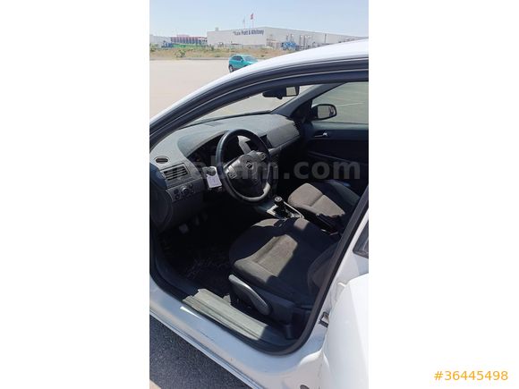 Sahibinden Opel Astra 1.3 CDTI Essentia 2007 Model